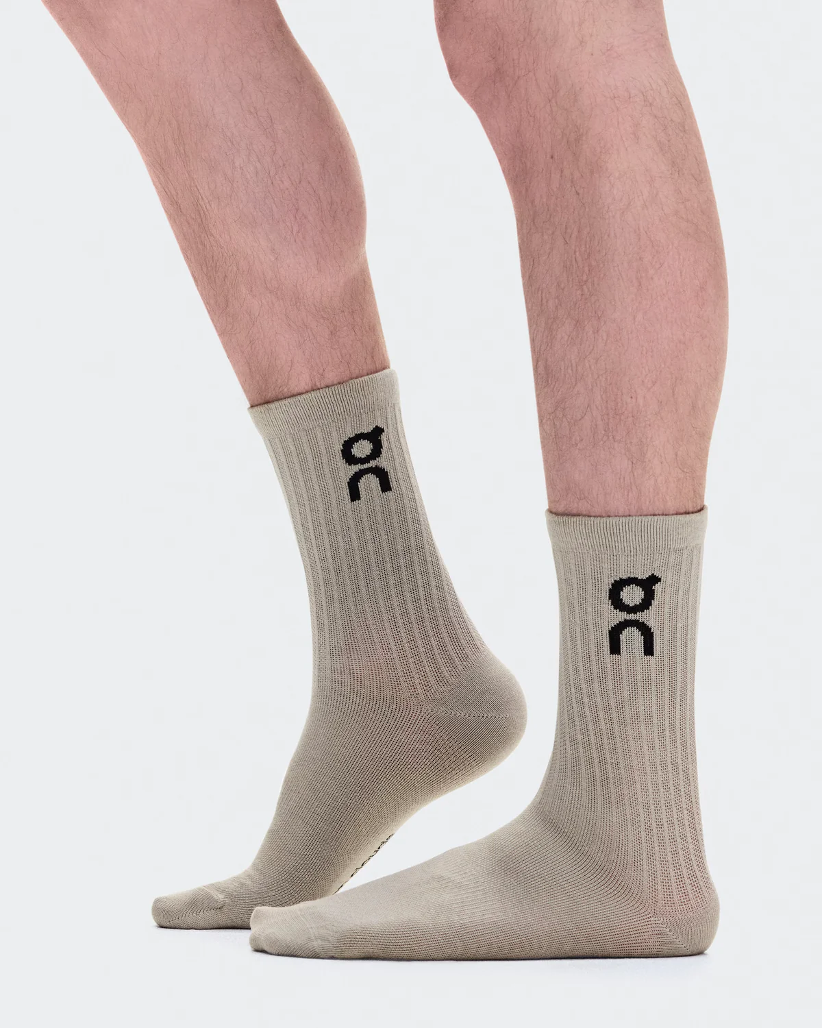 Logo Sock High 3P - Image 3