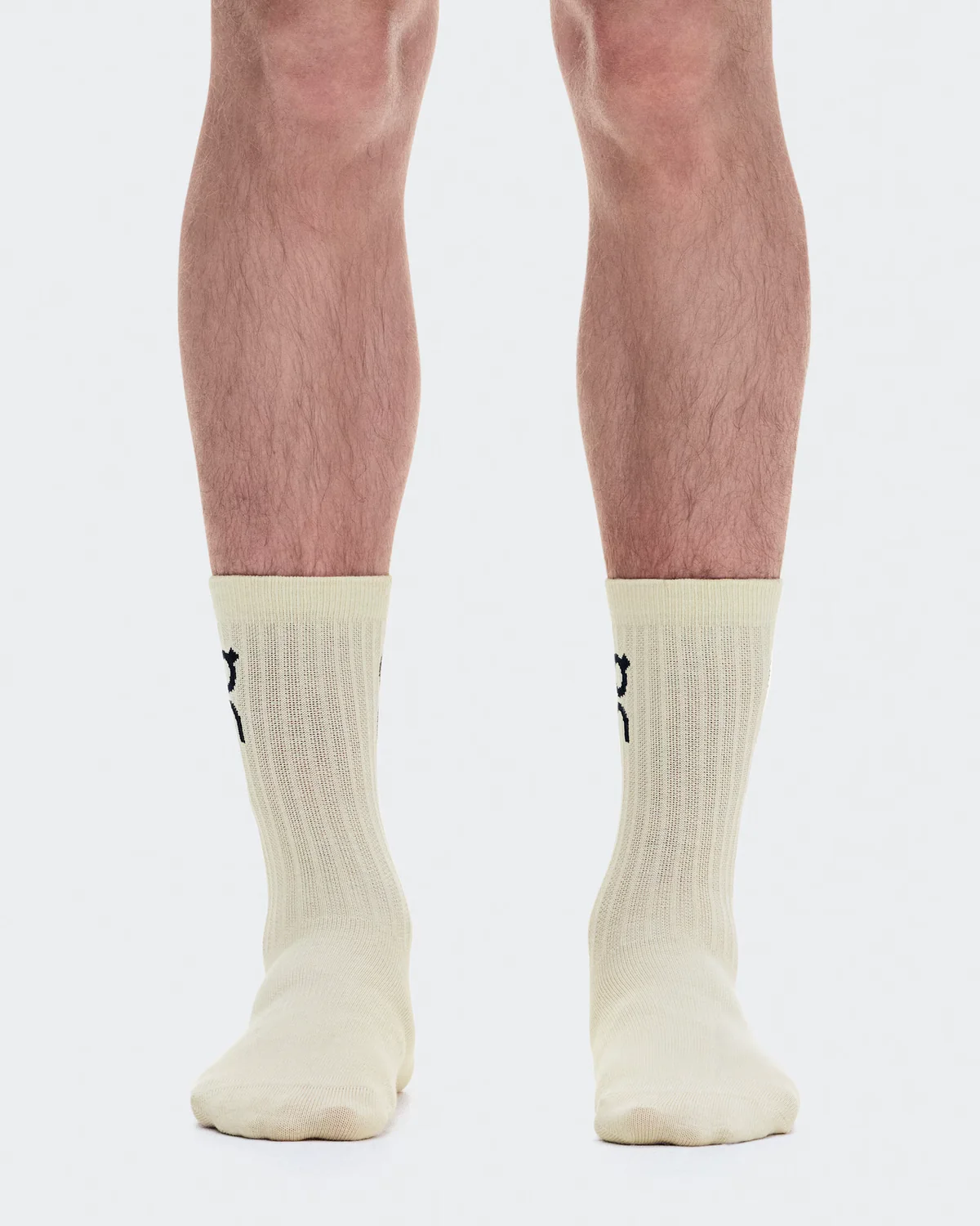 Logo Sock High 3P - Image 4