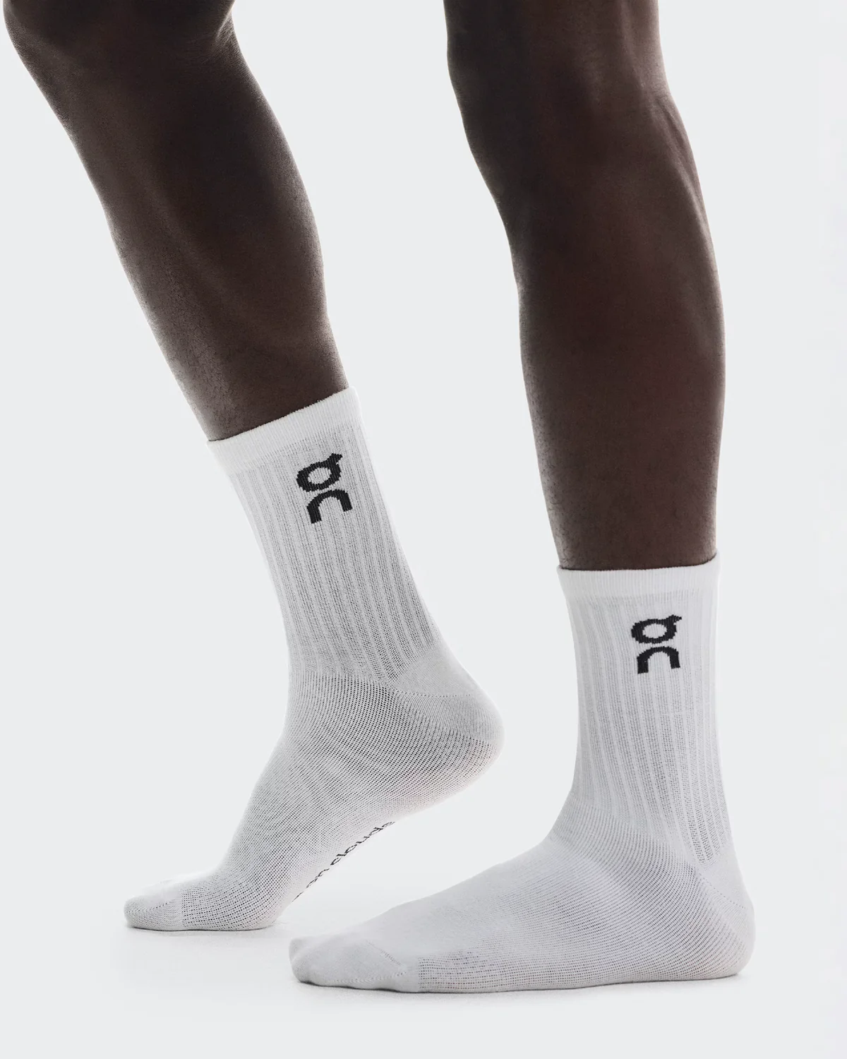 Logo Sock High 3P - Image 3
