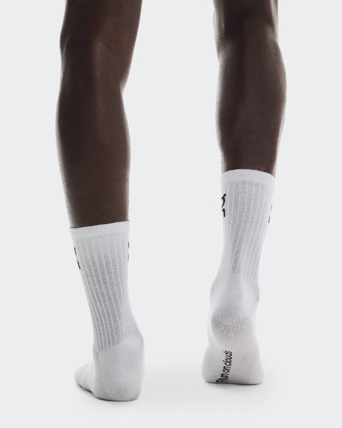Logo Sock High 3P - Image 4