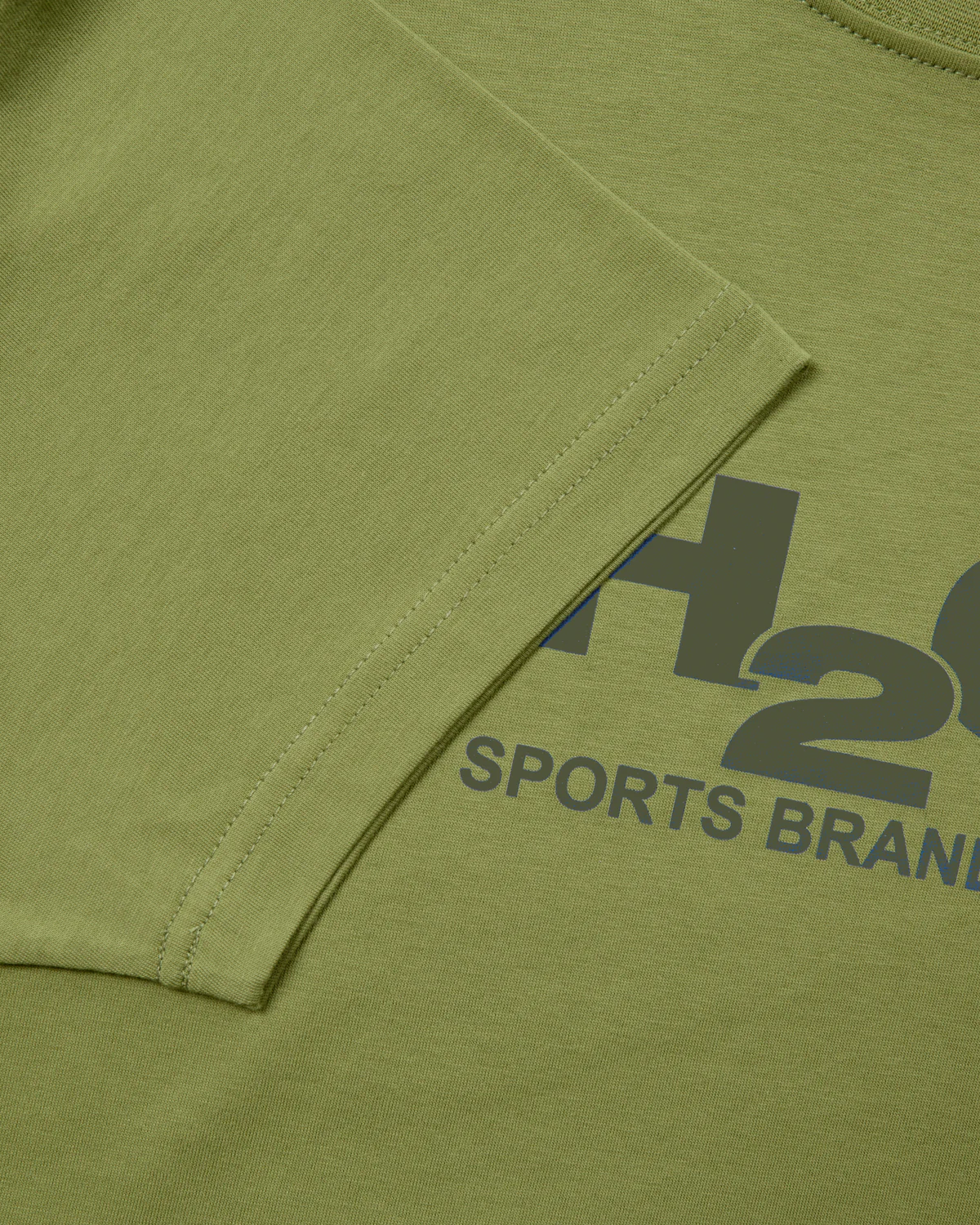 Logo Tee - Grasshopper - Image 3