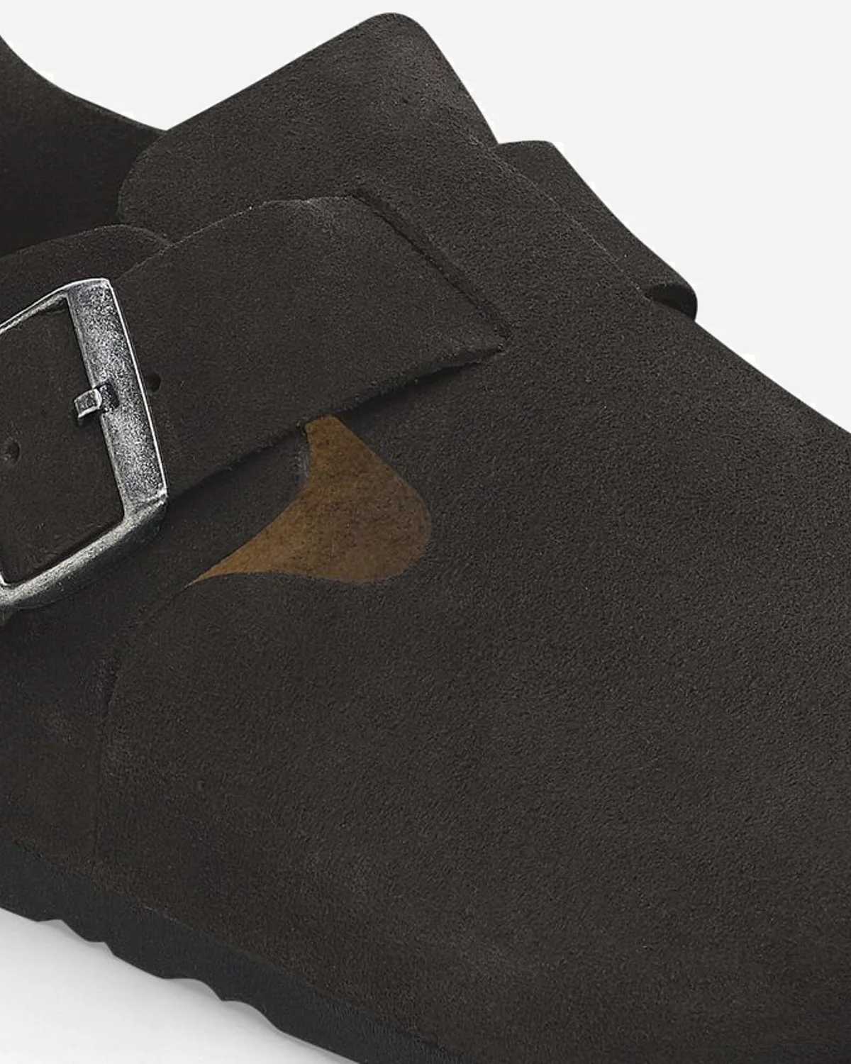 London Suede Leather Narrow - Image 2