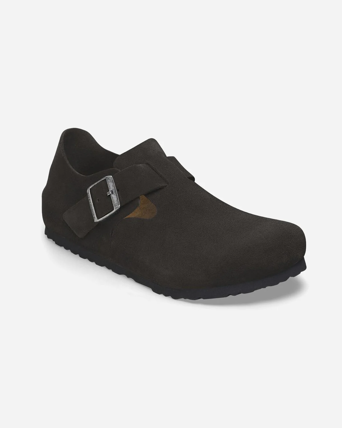 London Suede Leather Narrow - Image 3