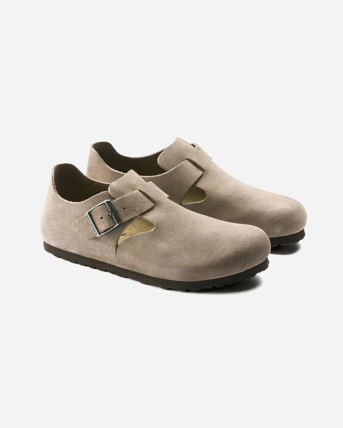 London Suede Leather Narrow - Image 4