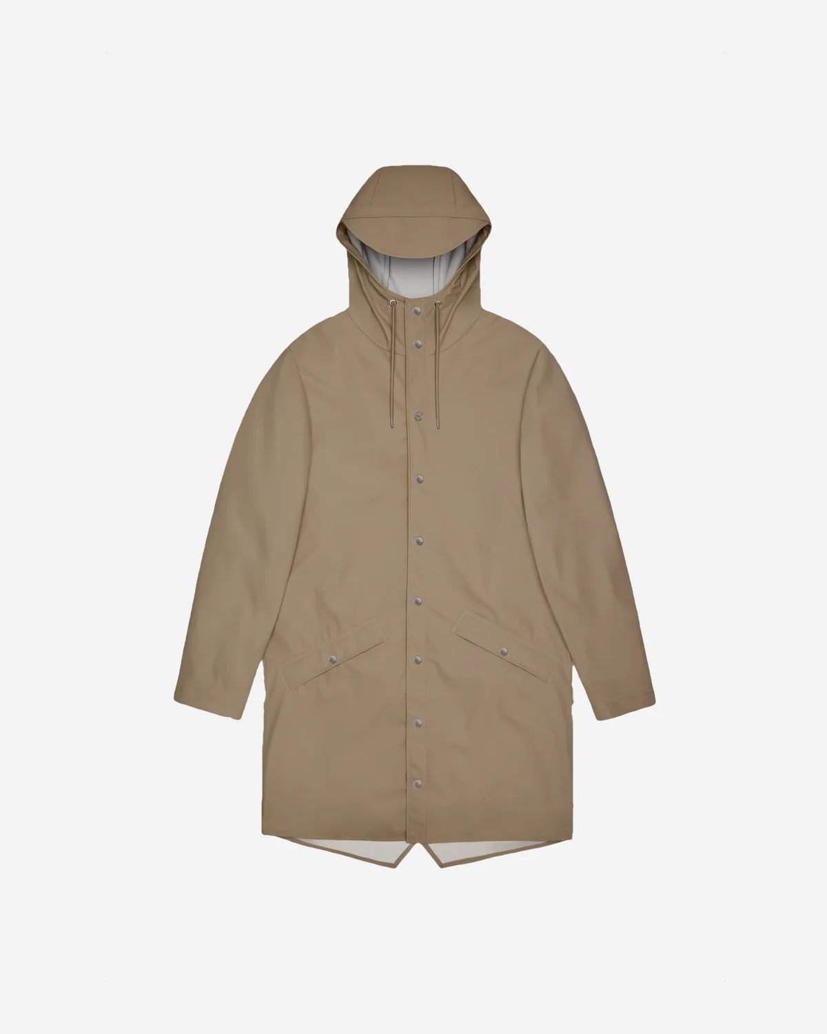 Long Jacket W3