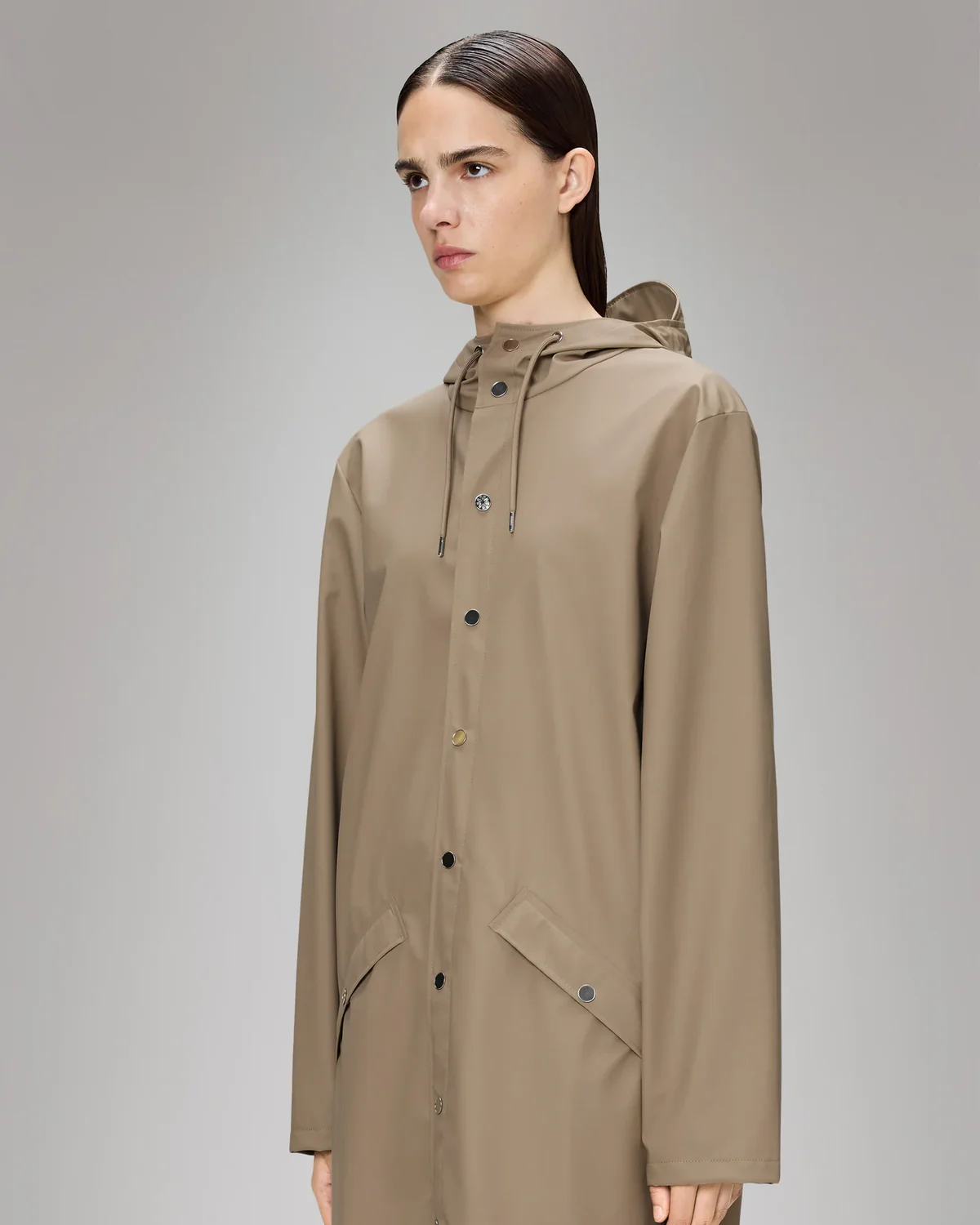 Long Jacket W3 - Image 4