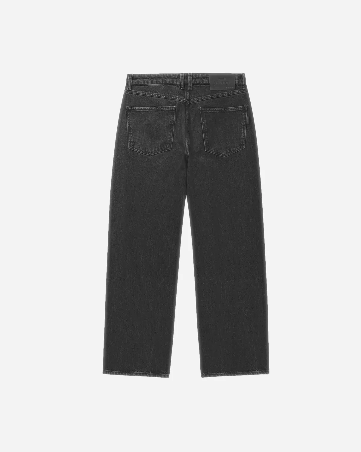 Loose Fit Jeans - Image 3
