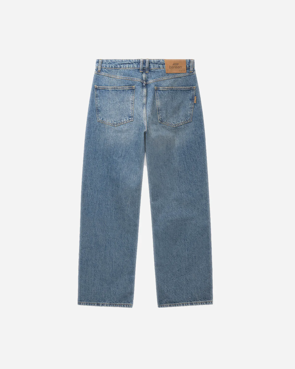 Loose Fit Jeans - Image 2