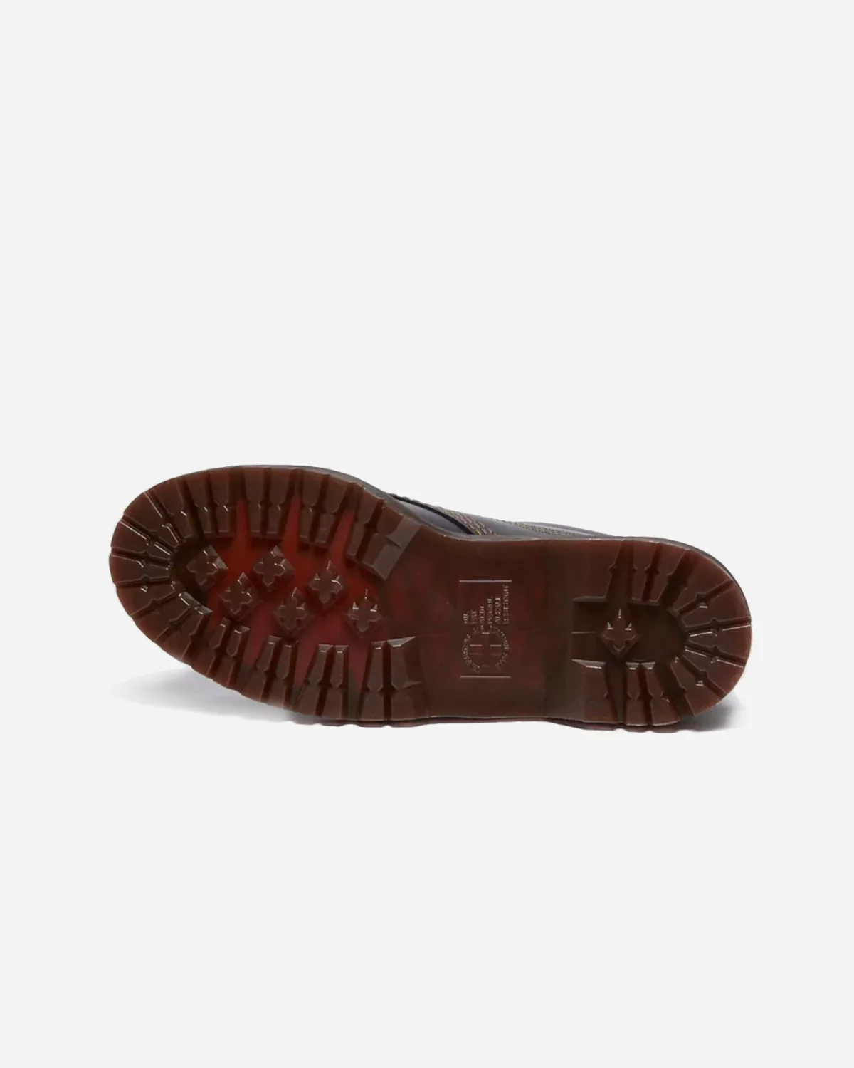 Lowell Moc Toe - Black Analine - Image 4