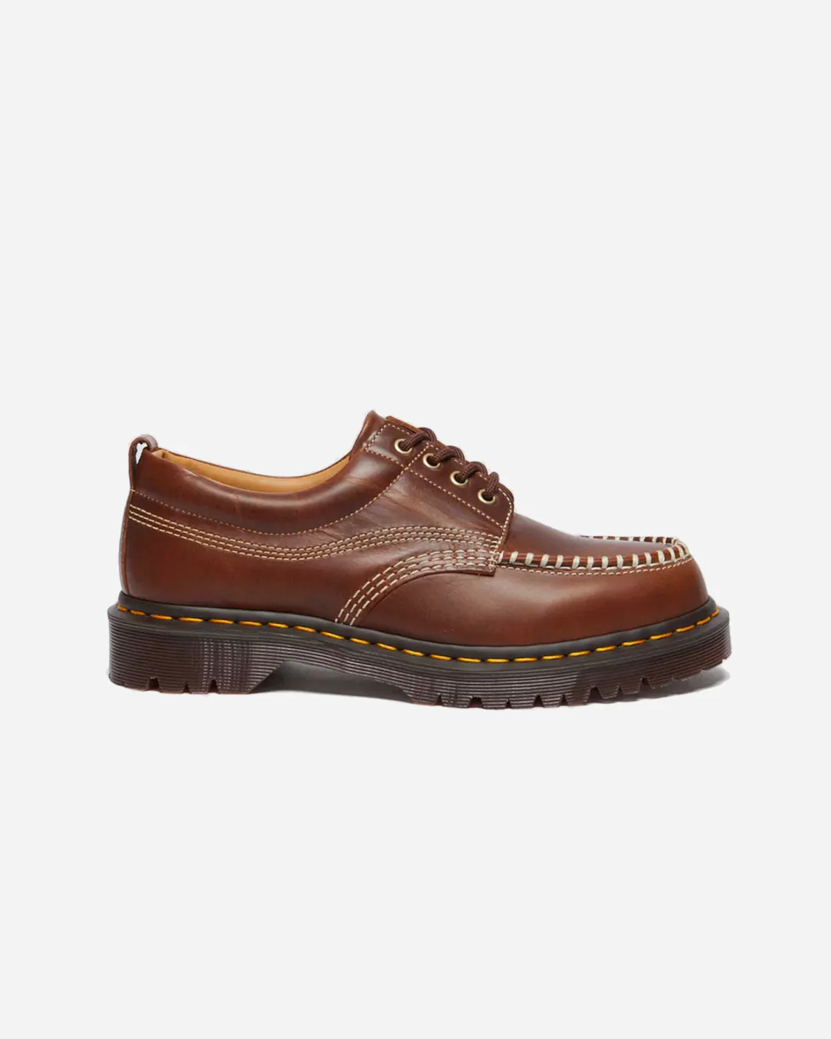 Lowell Moc Toe