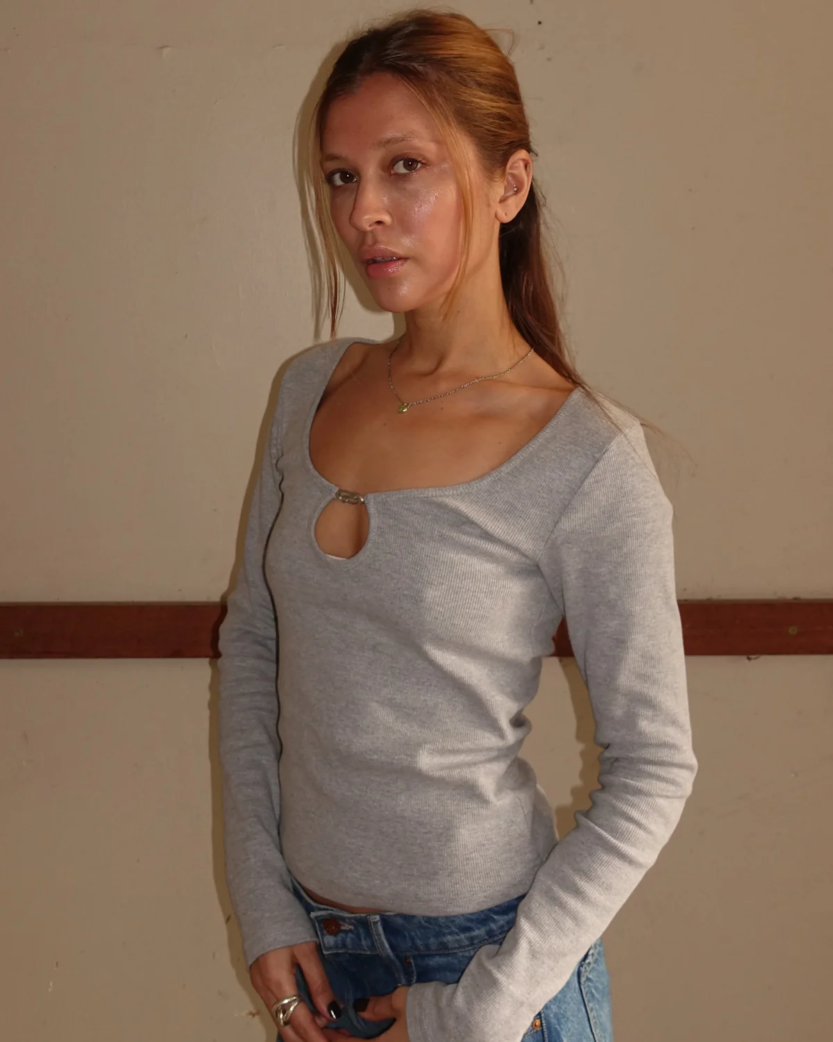 LucyRS Blouse - Image 3
