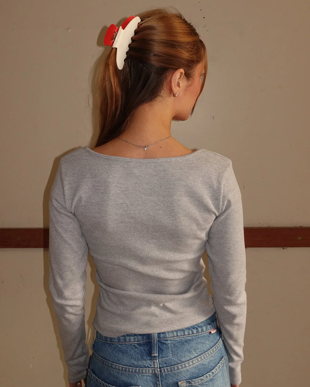LucyRS Blouse - Image 4