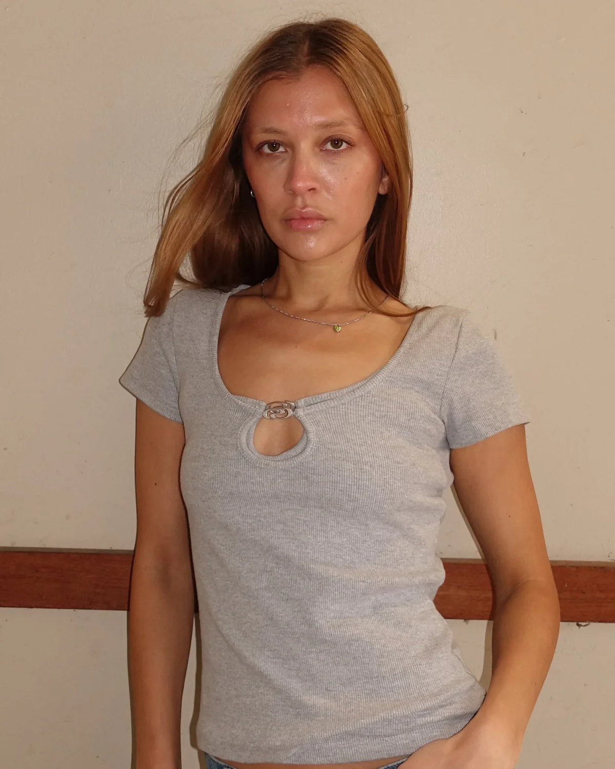 LucyRS Tee - Image 4
