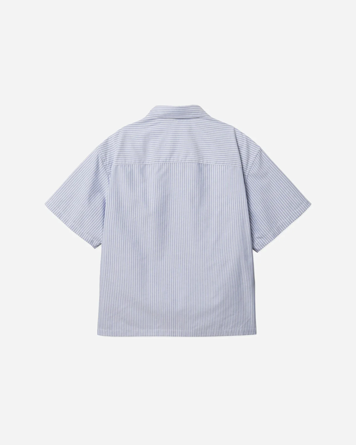 Luna Ox Flower Shirt - Image 3