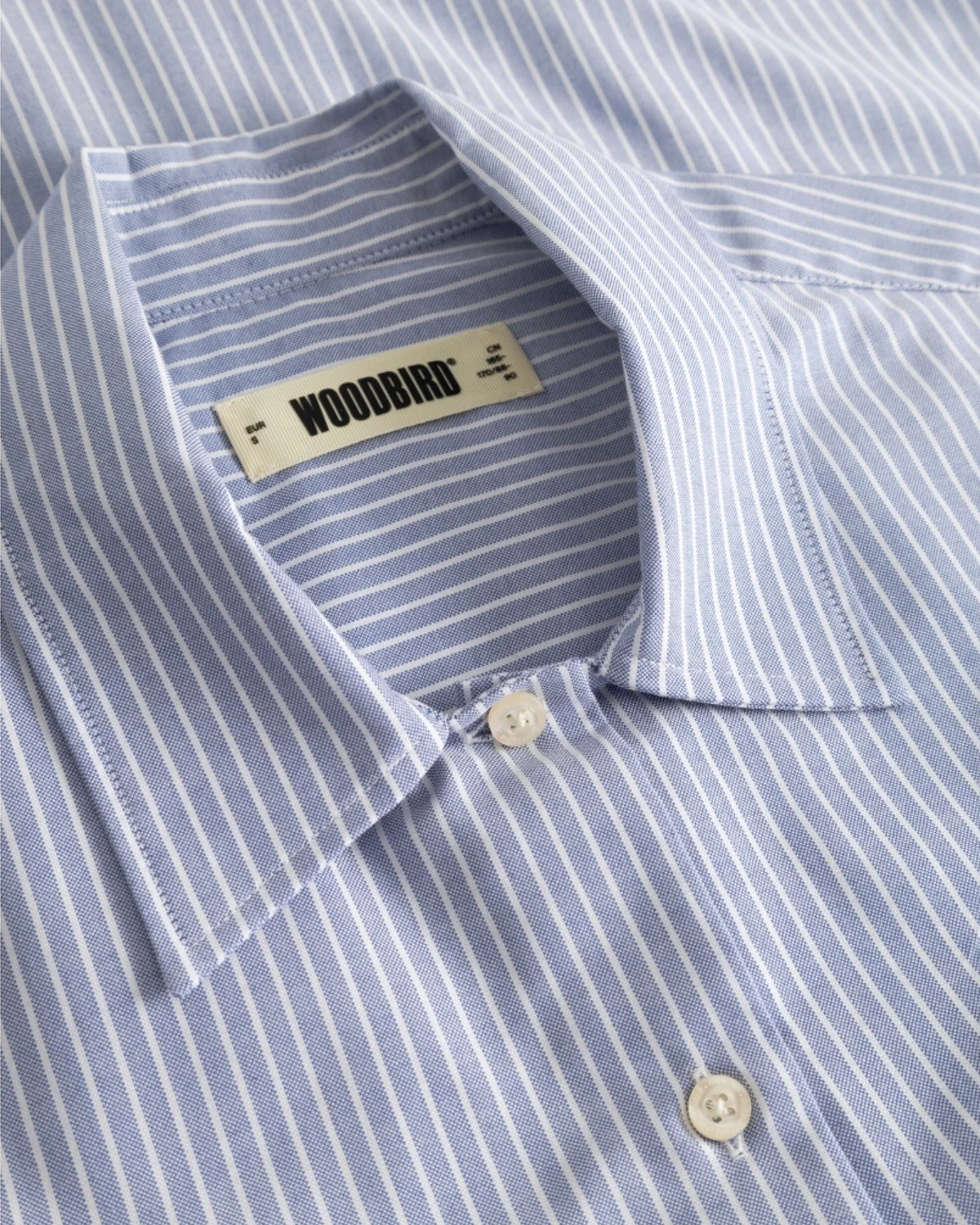 Luna Ox Flower Shirt - Image 5