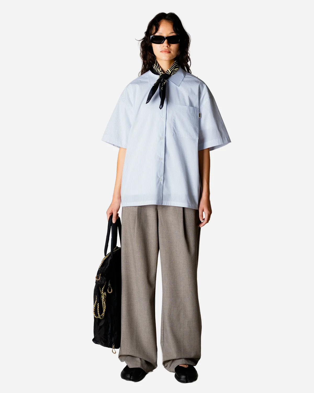 Luna Wok Shirt - Image 3