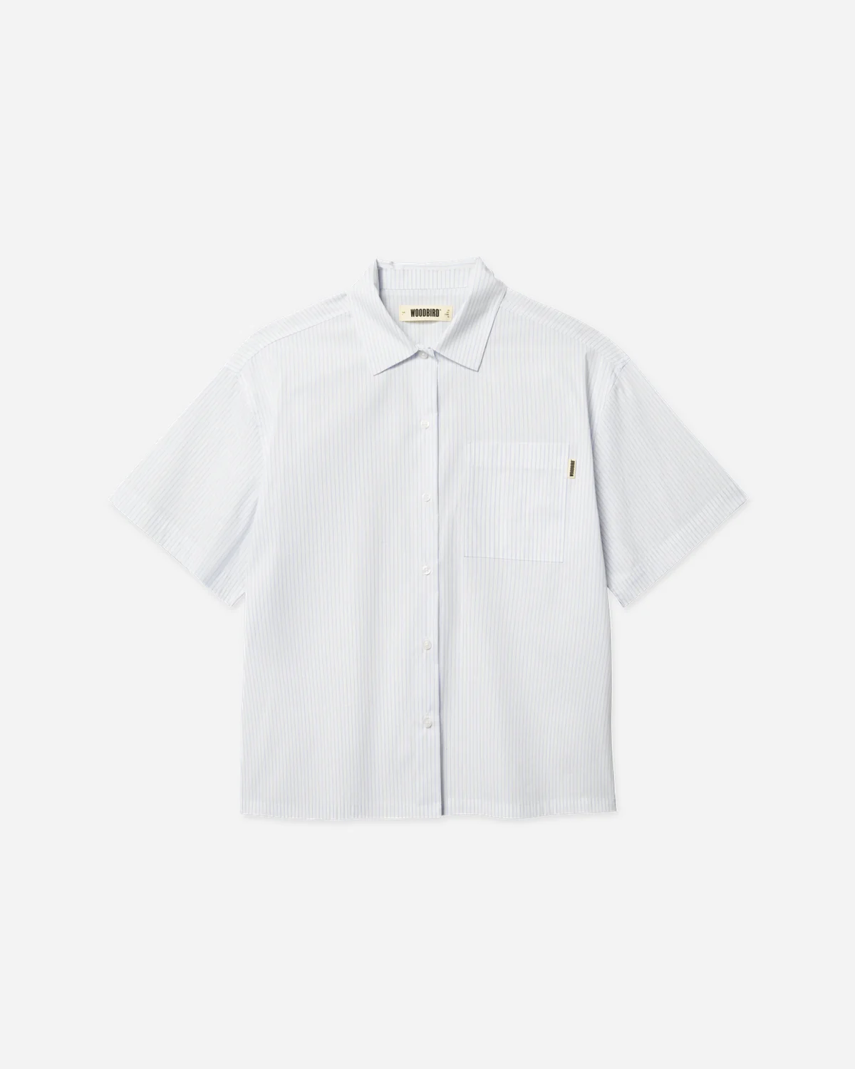 Luna Wok Shirt - Image 4