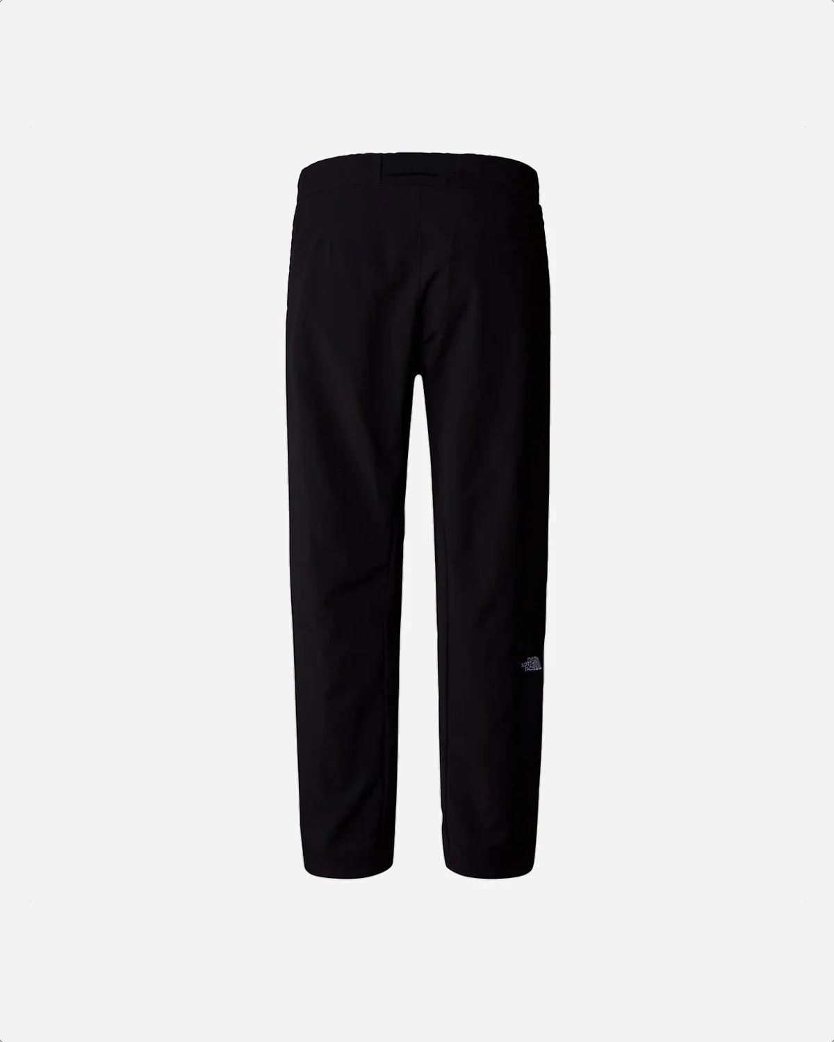 M Abukuma Loose Pant - Black - Image 4