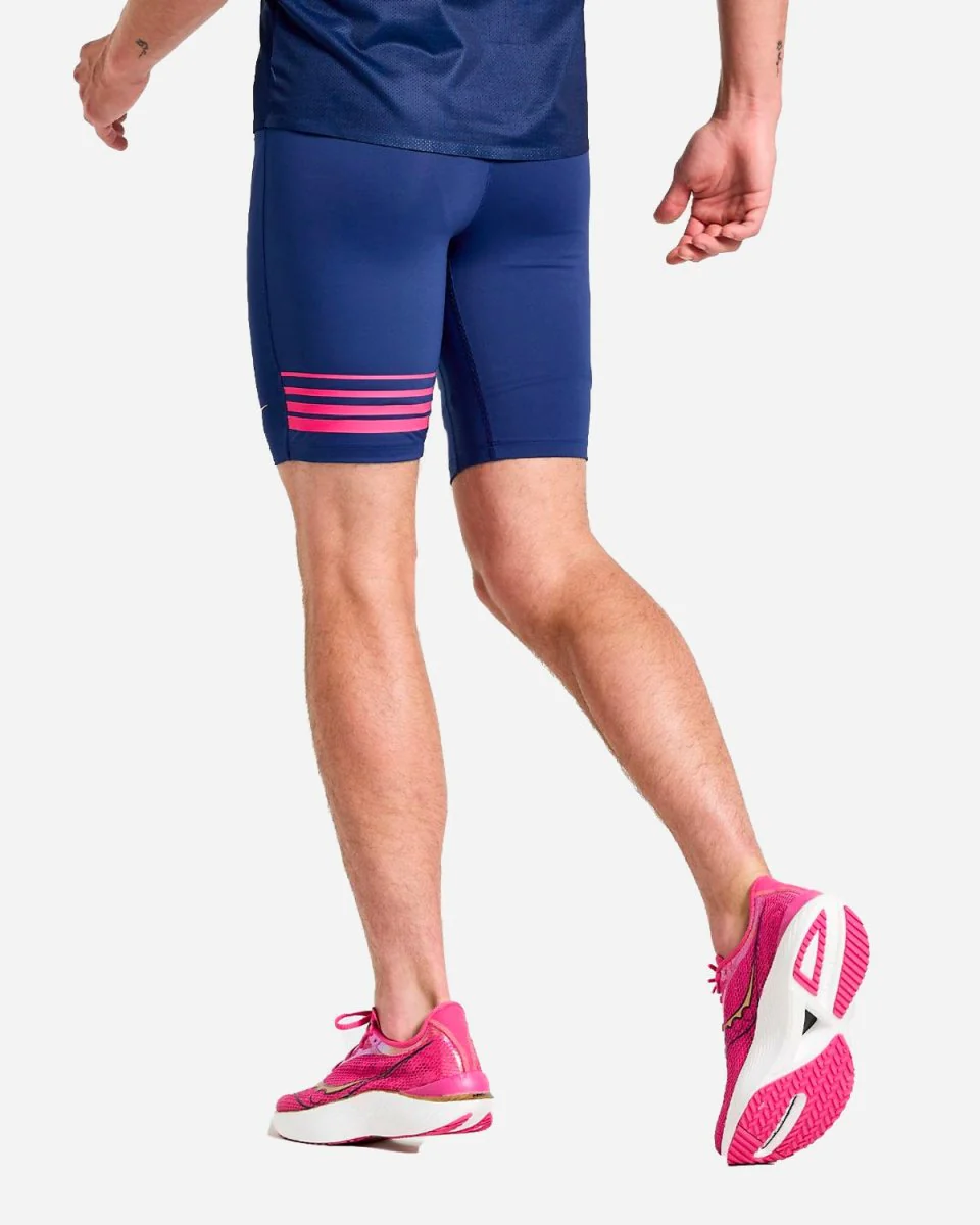 M Elite Tight Short - Sodalite - Image 2