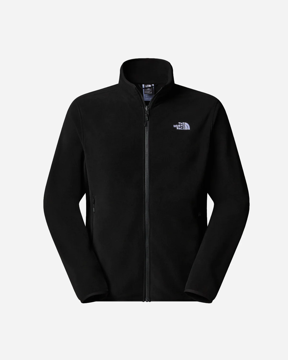 M Glacier Flc Jkt