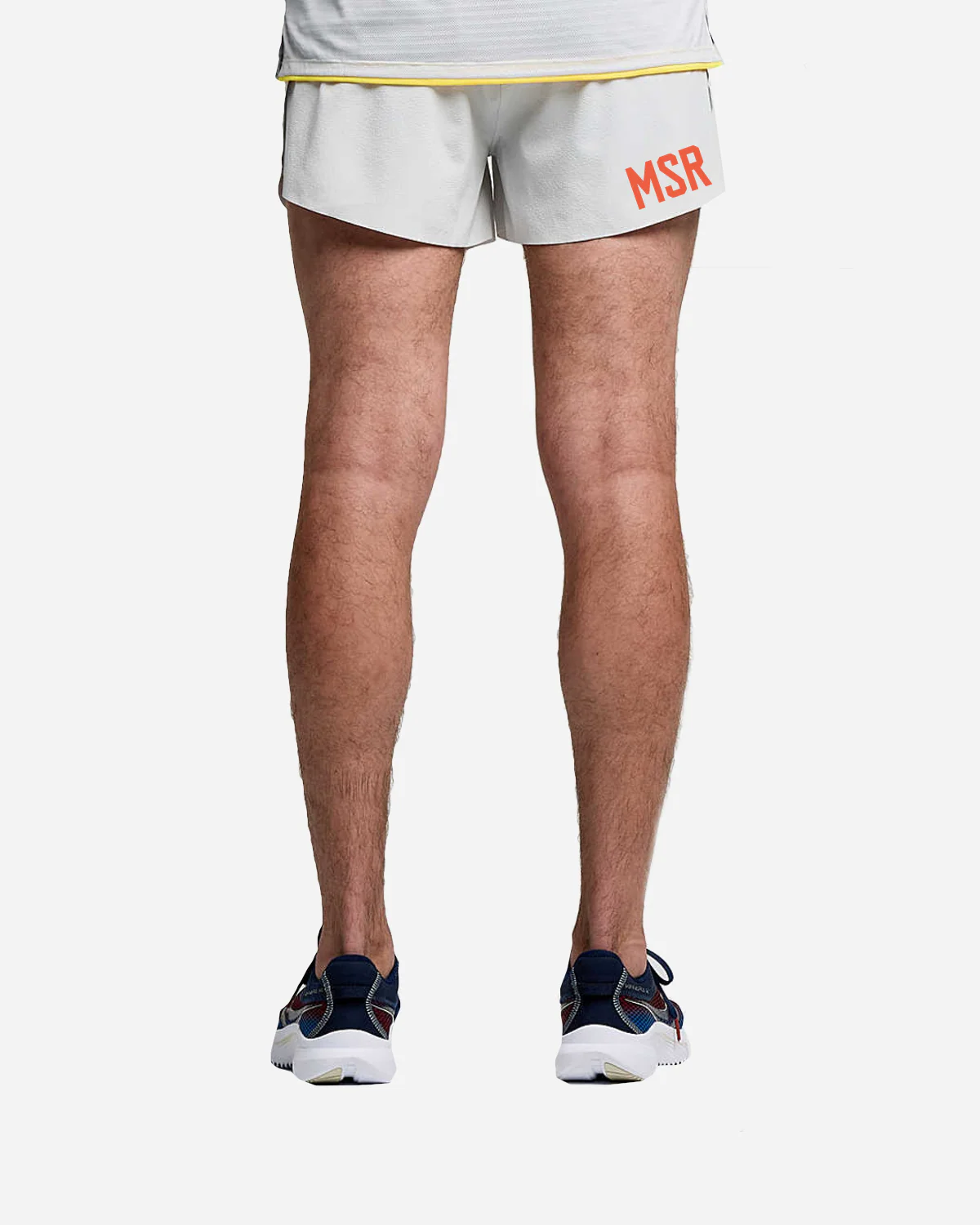 M Kinvara 3" Short - Cloud - Image 6