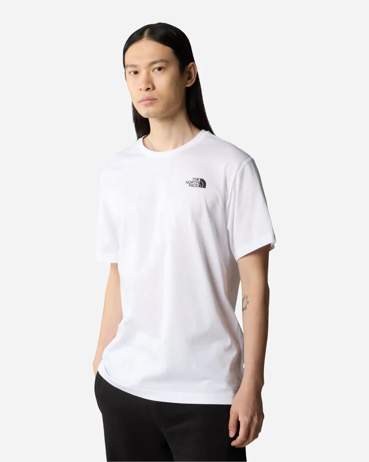M Ss Box Nse Tee - Image 3