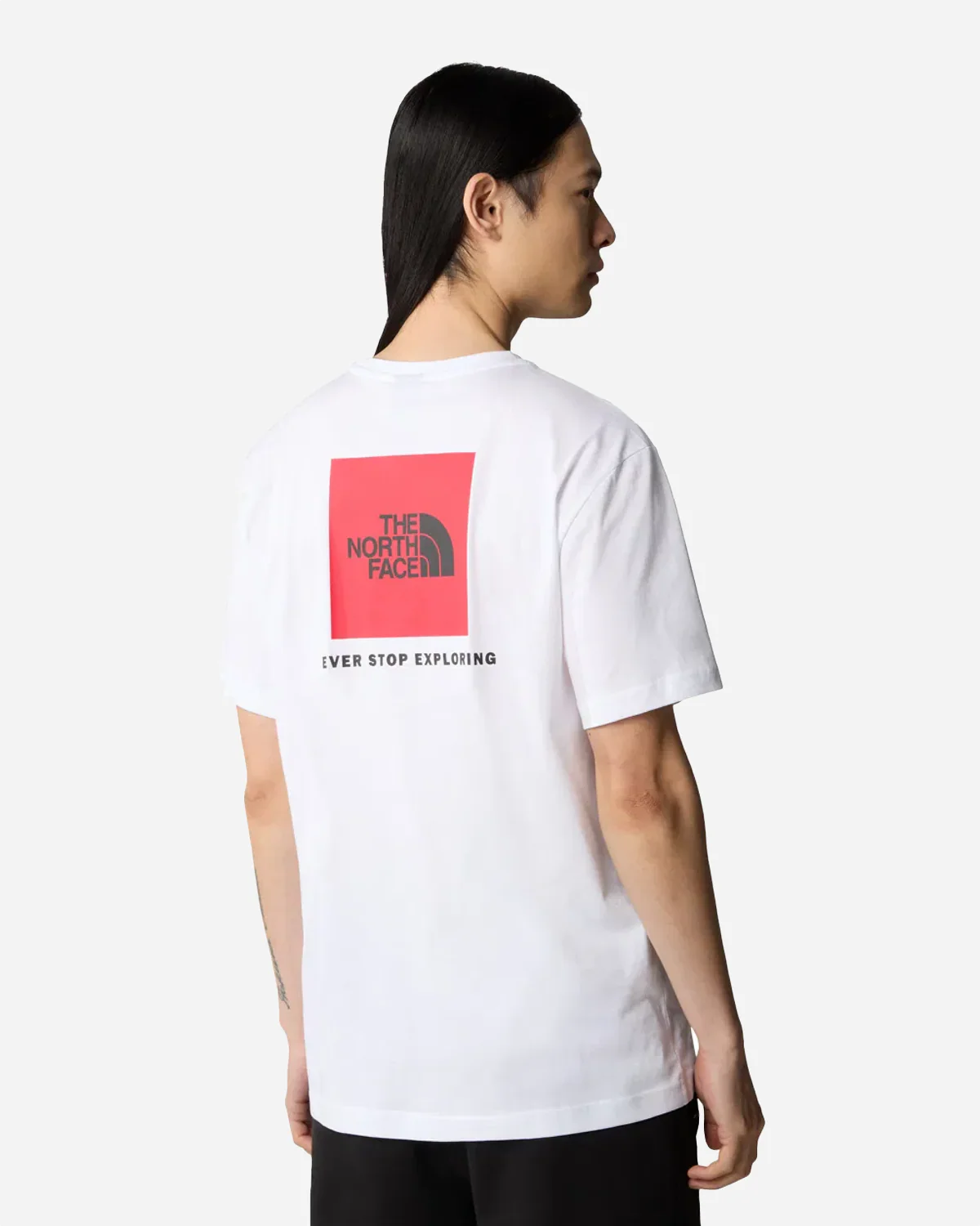 M Ss Box Nse Tee - Image 4
