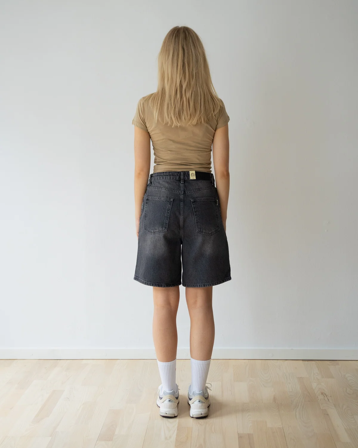 Maggie Eclipse Shorts - Image 5