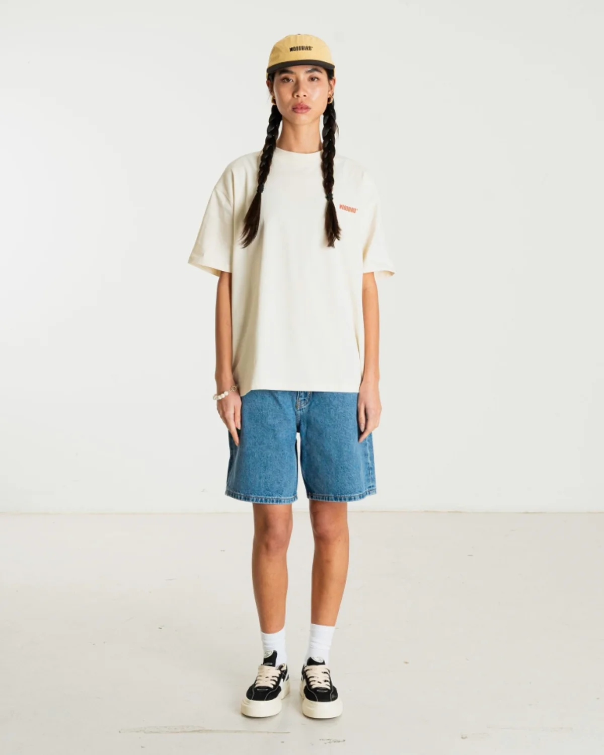 Maggie Stone Shorts - Image 2