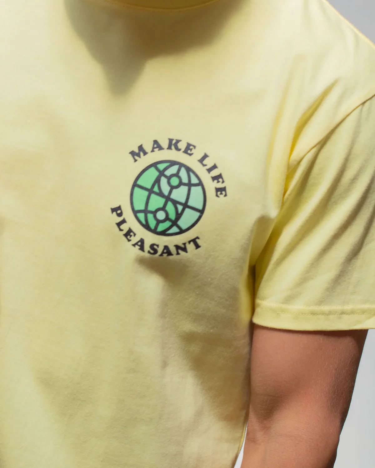 Make life Pleasant light 01 - Image 3