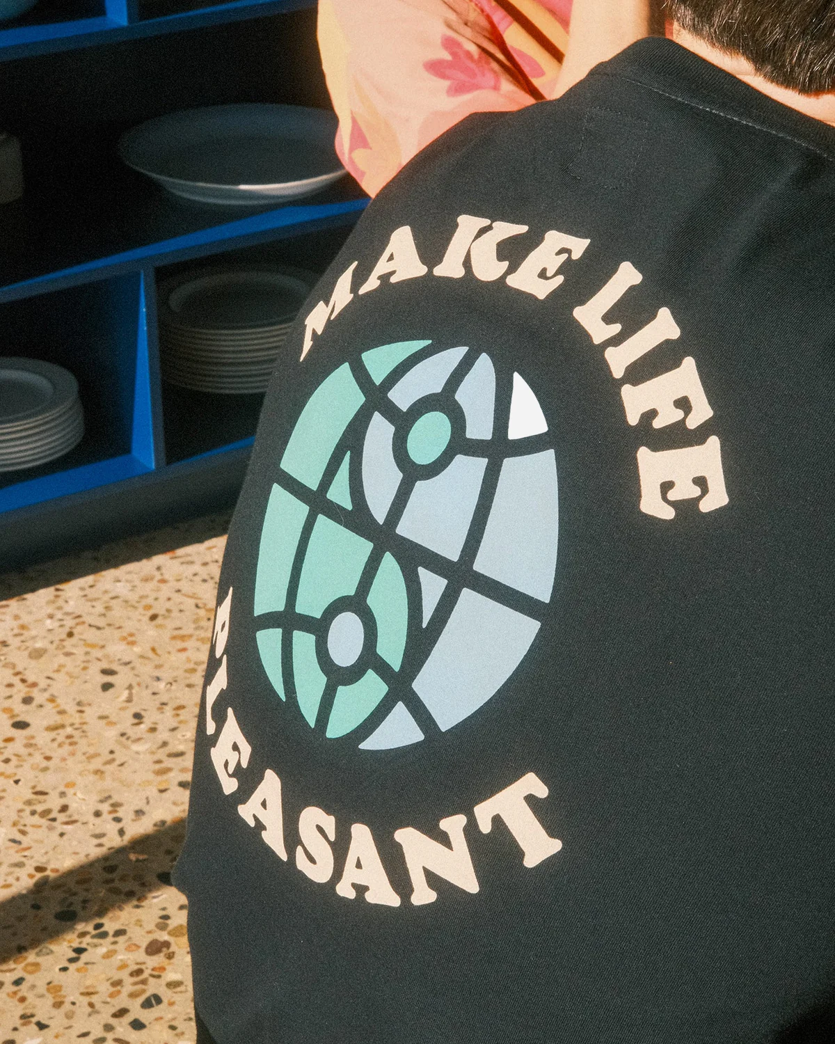 Make life Pleasant light 02 - Image 3
