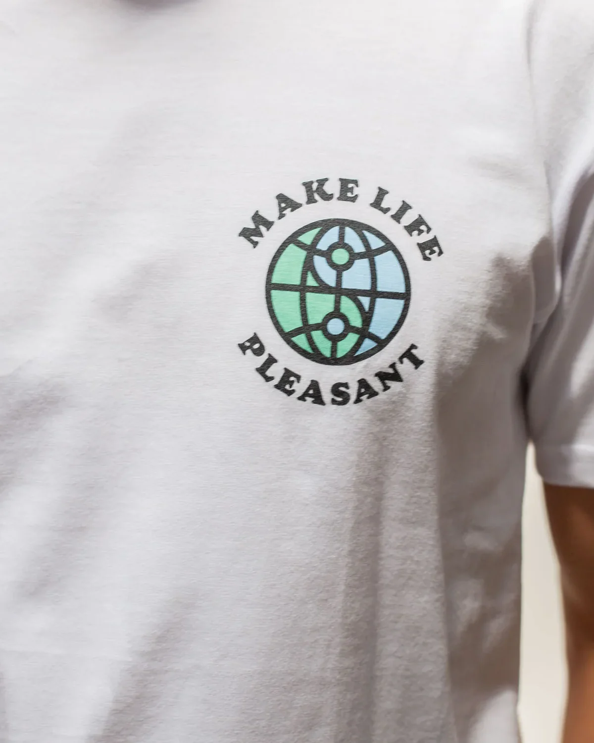Make life Pleasant light 06 - Image 3