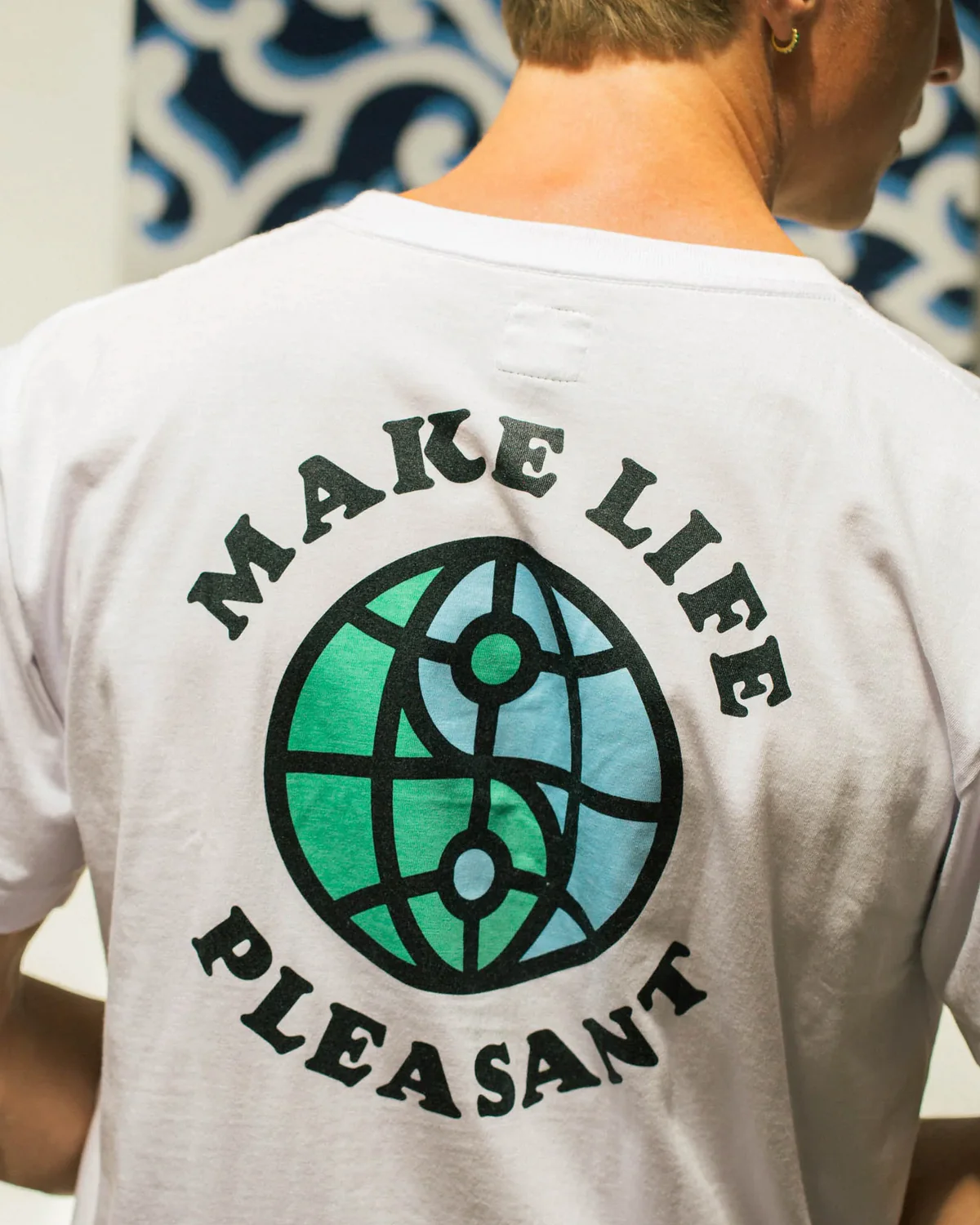 Make life Pleasant light 06 - Image 4