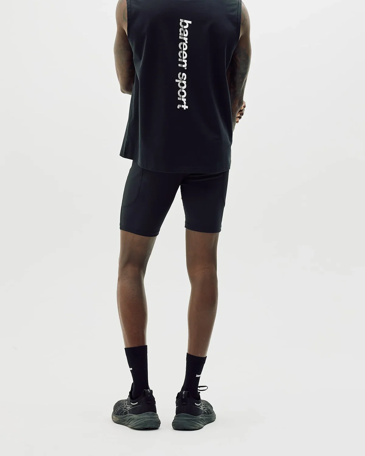 Men Half Tights - Image 3
