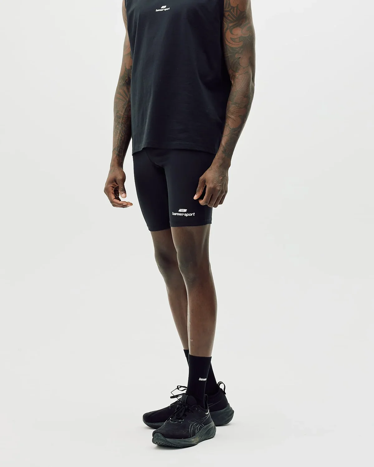 Men Half Tights - Image 4