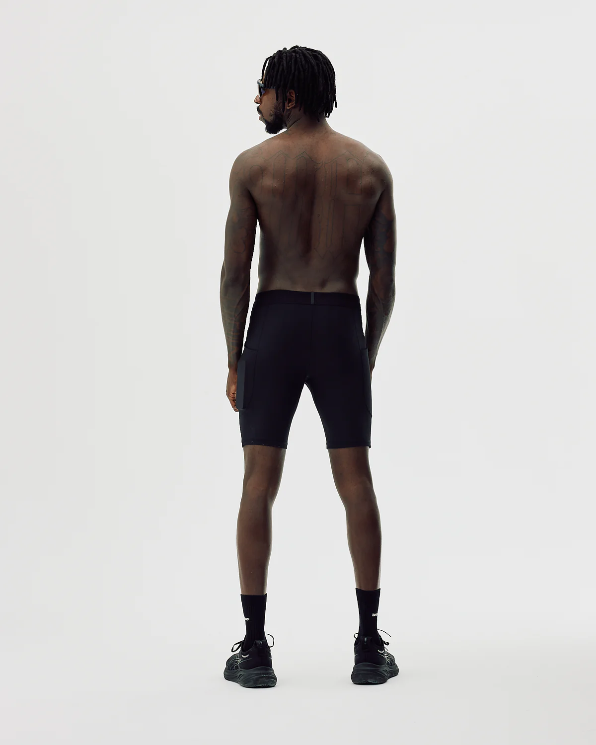 Men's Active Sprinter Tights - Image 4