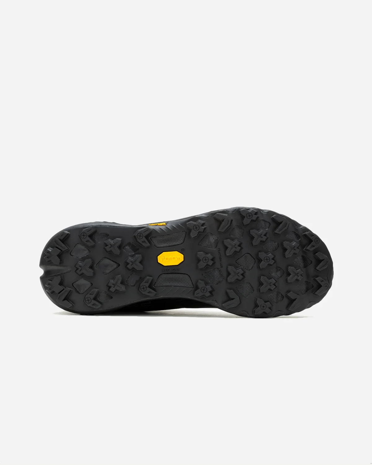 Men's Agility Peak 5 - Black/Black - Image 5