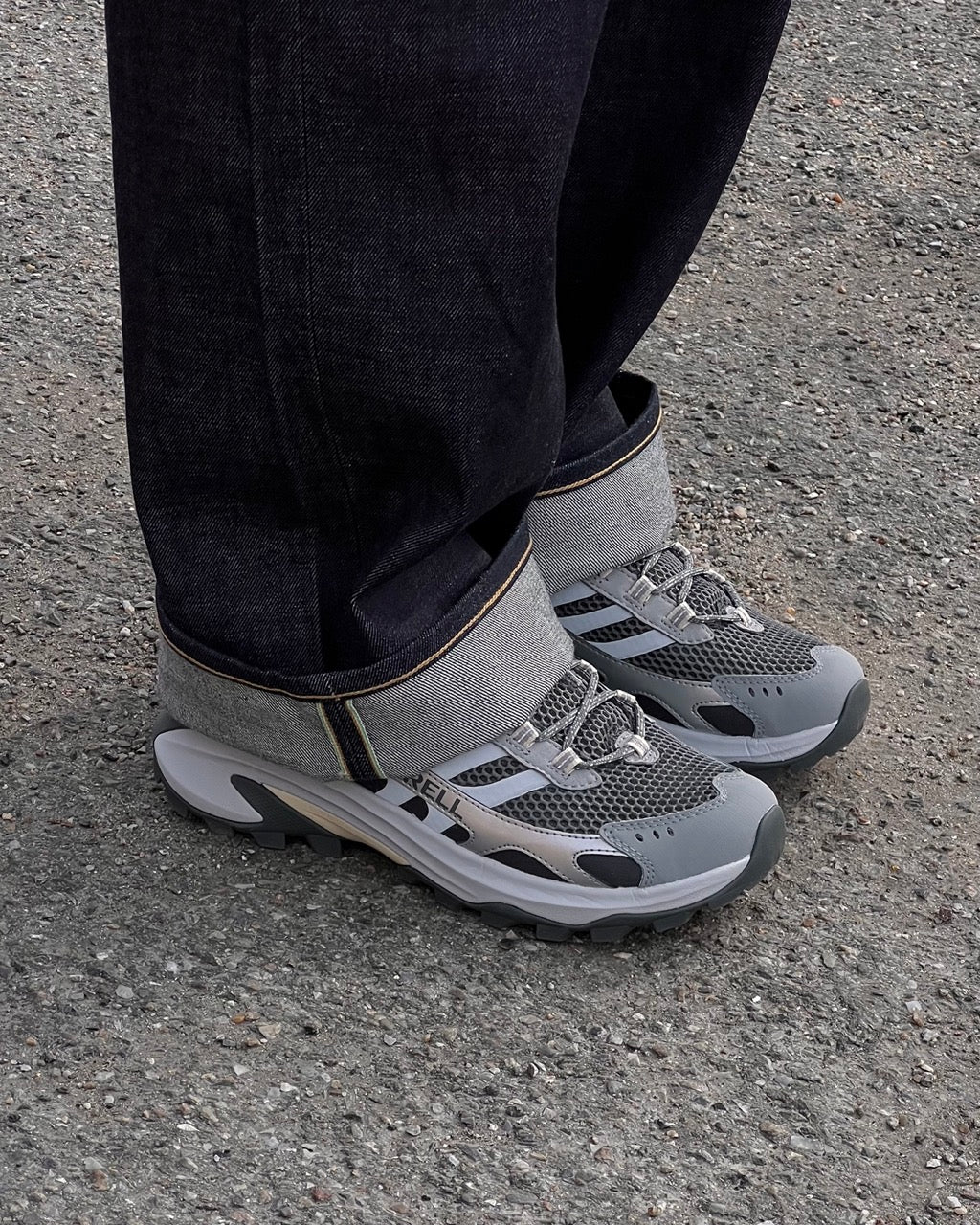 Men's Moab Speed 2 Vent 2K - Image 2
