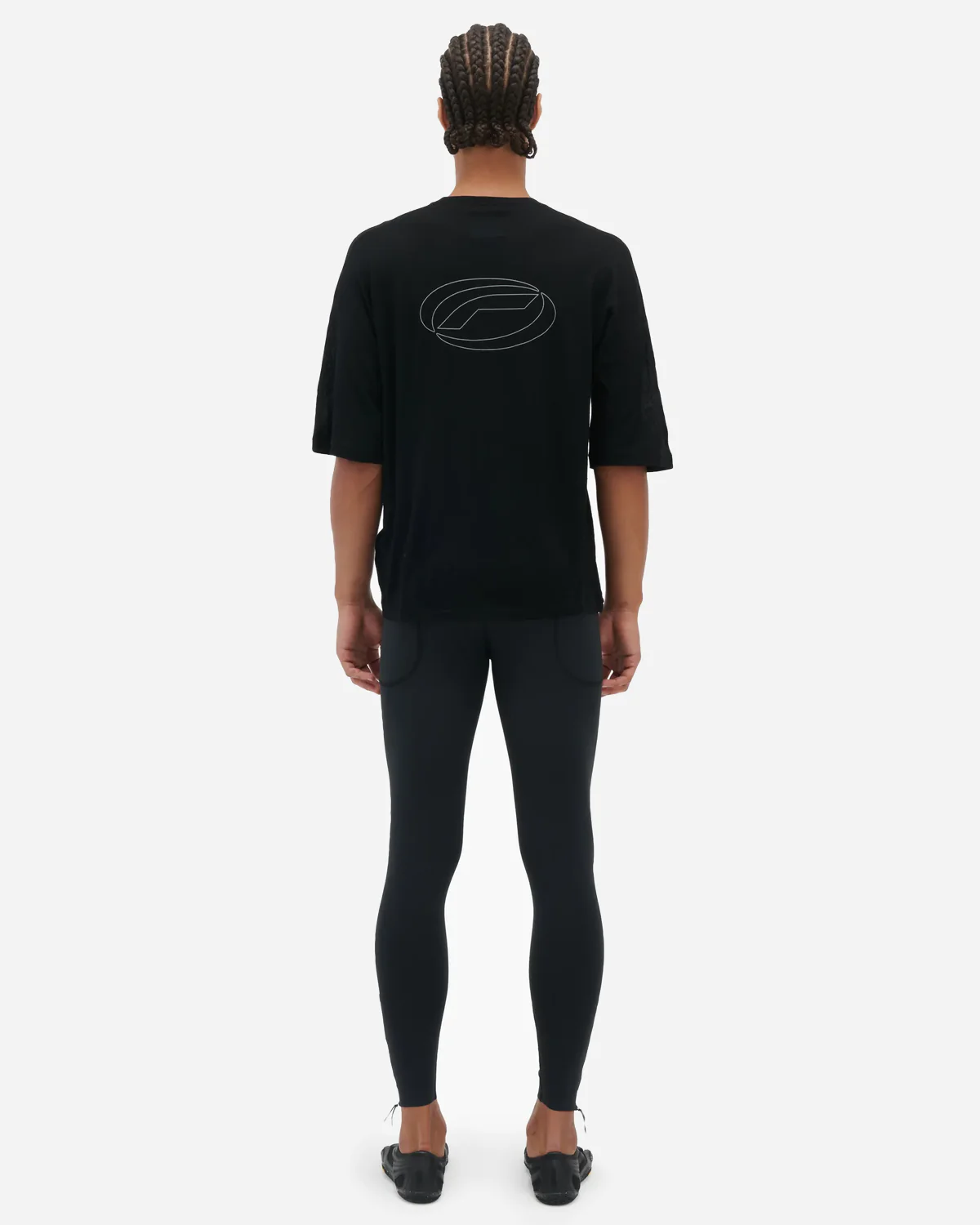 Merino Wool Tshirt - Image 2
