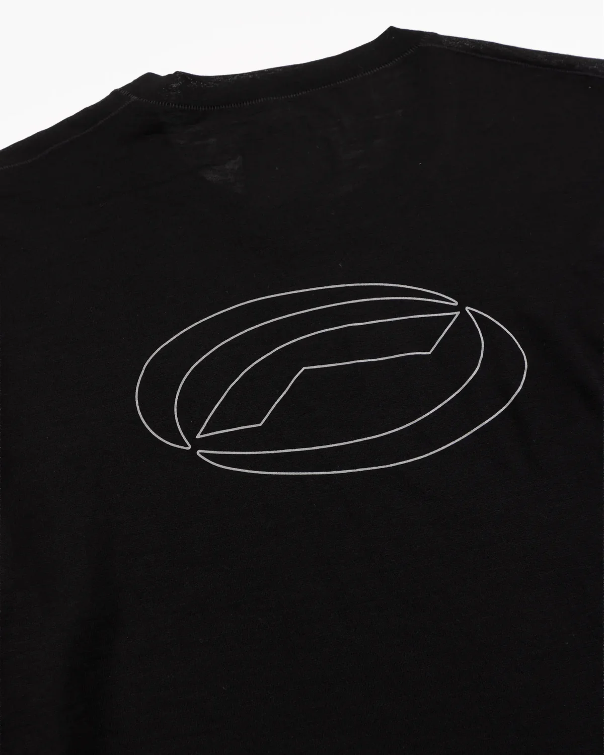 Merino Wool Tshirt - Image 3