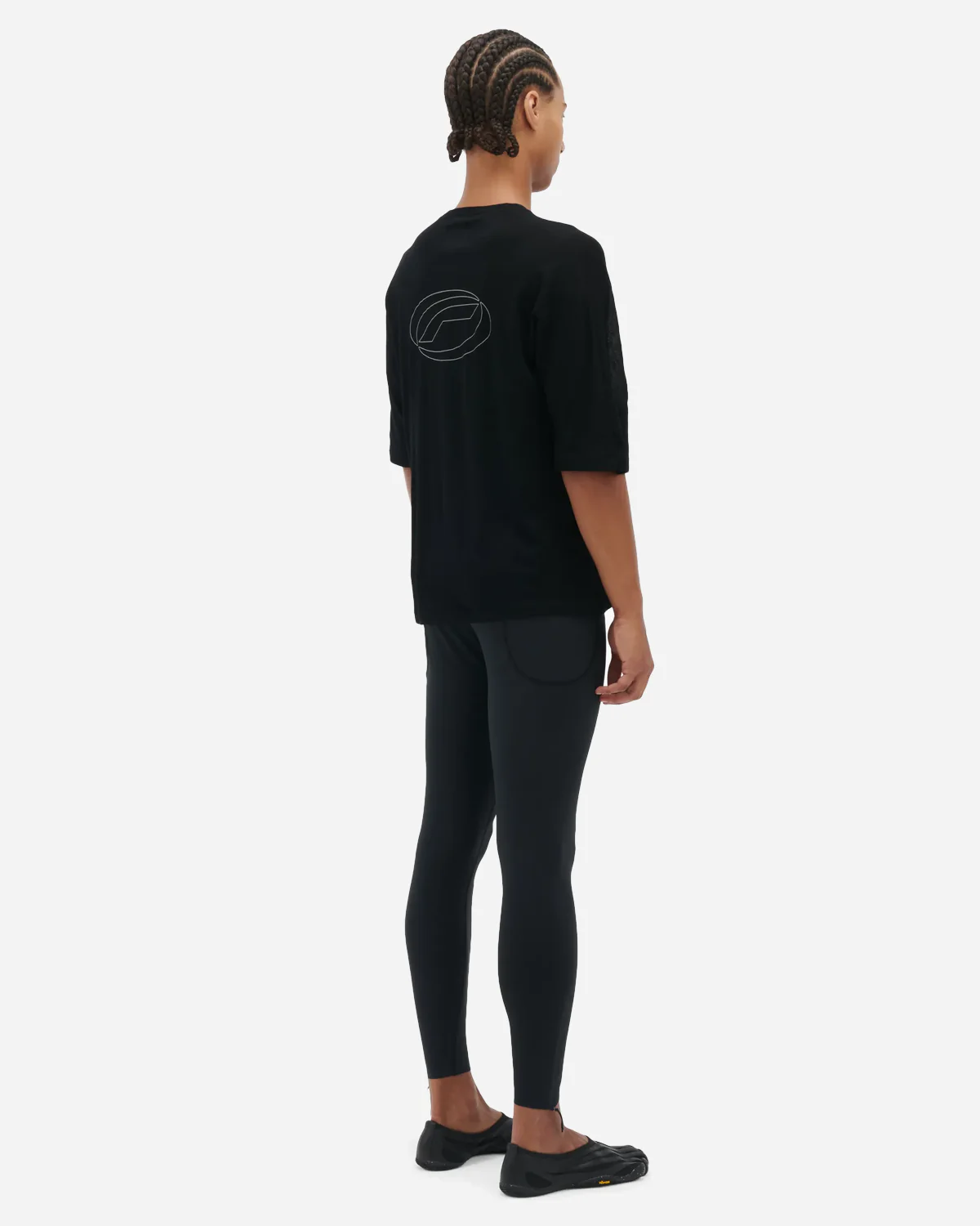 Merino Wool Tshirt - Image 4