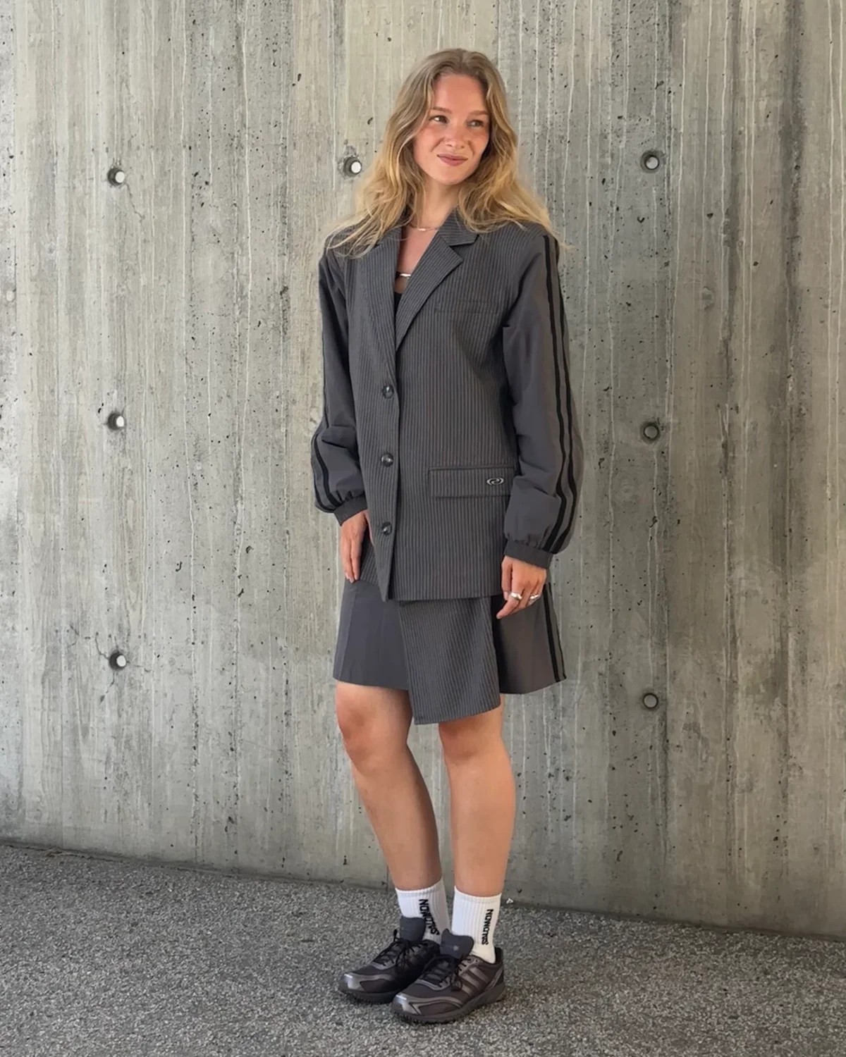 MilanRS Blazer - Image 2