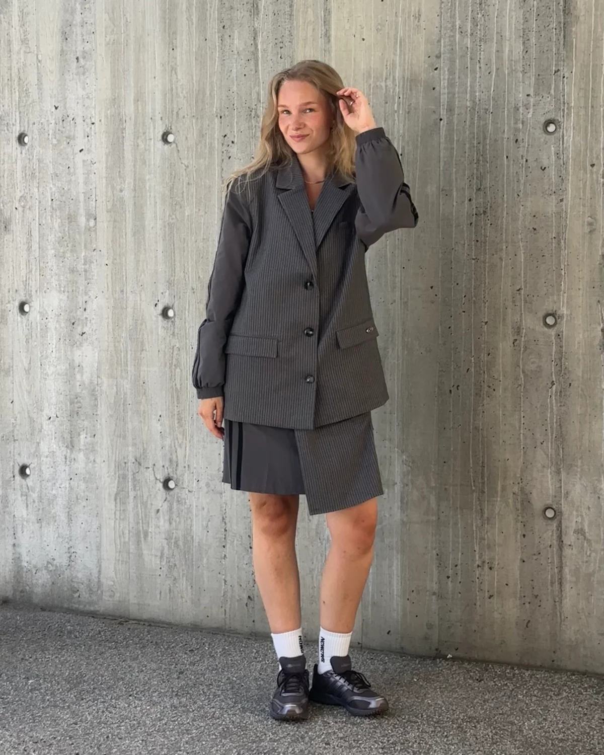 MilanRS Blazer - Image 4