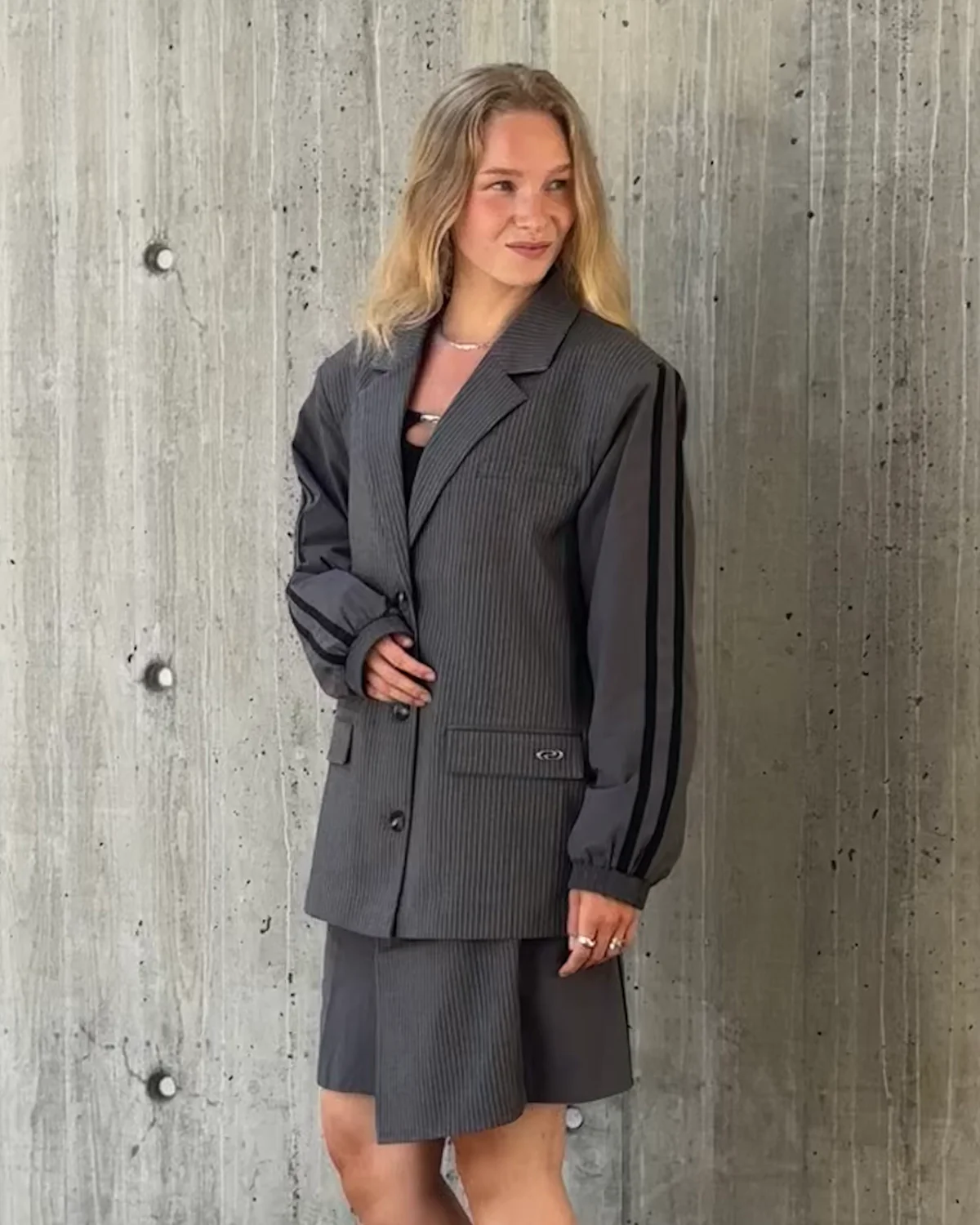 MilanRS Blazer - Image 5