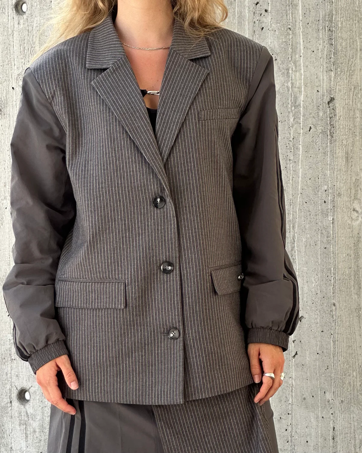 MilanRS Blazer - Image 6