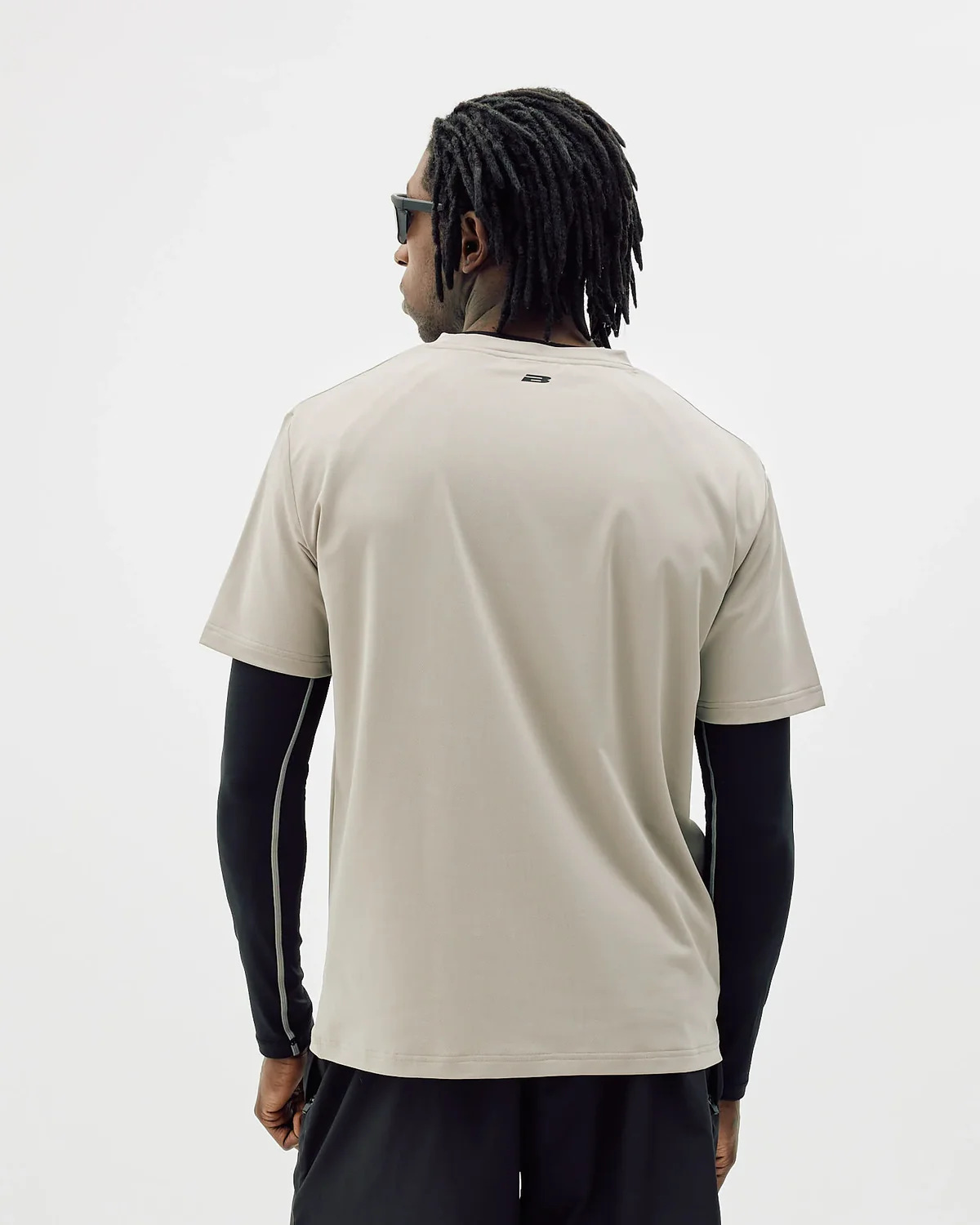 Monogram Sports Tee - Image 4