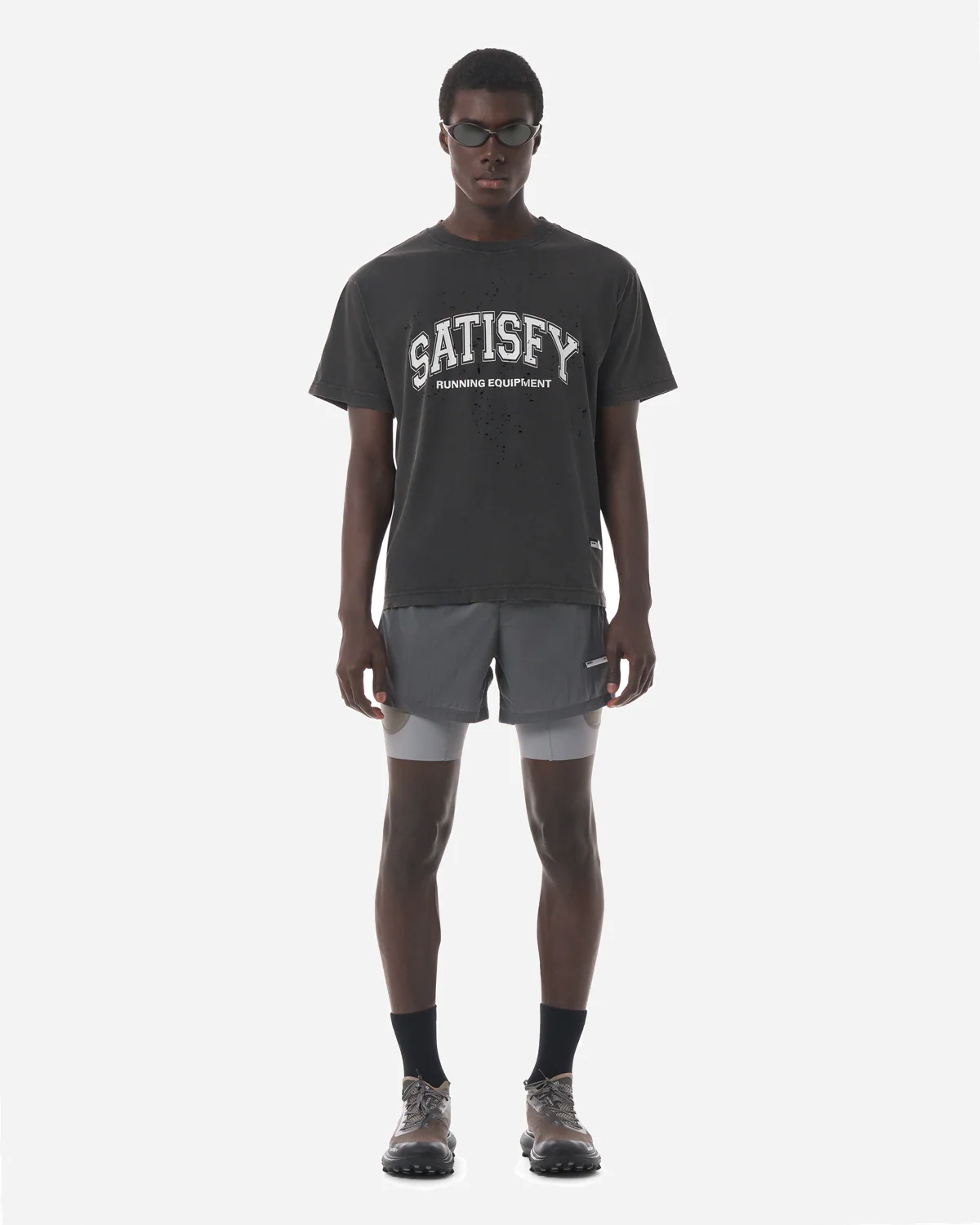 MothTech T-Shirt - Image 5