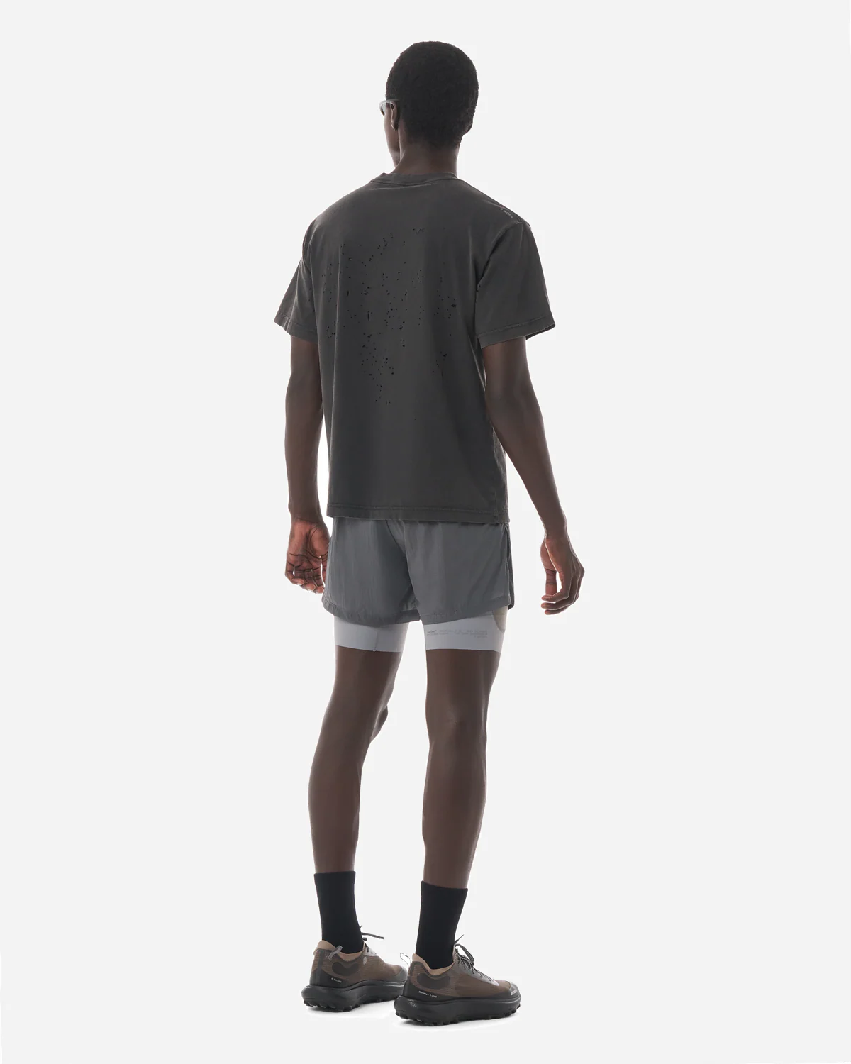 MothTech T-Shirt - Image 6