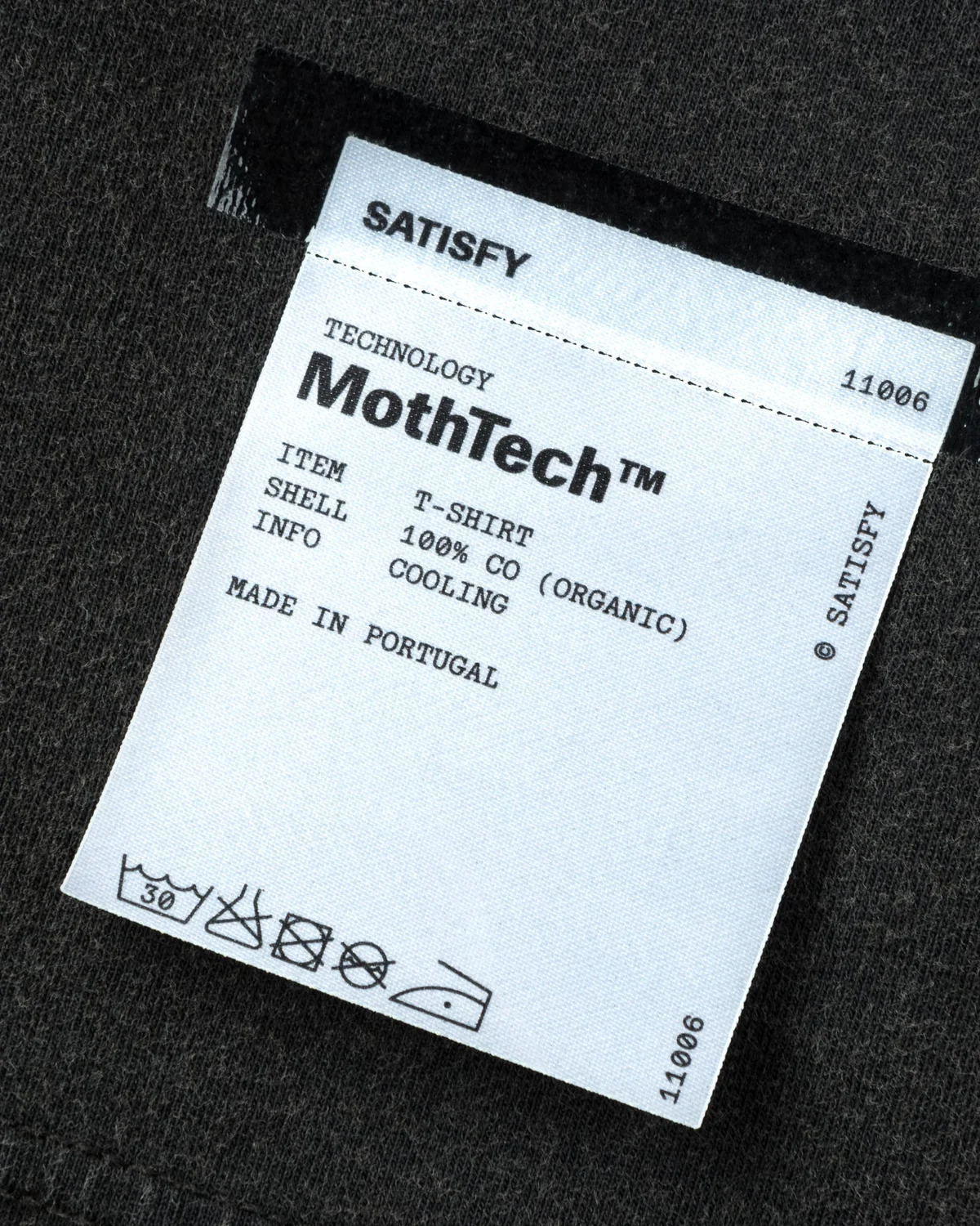 MothTech T-Shirt - Image 8
