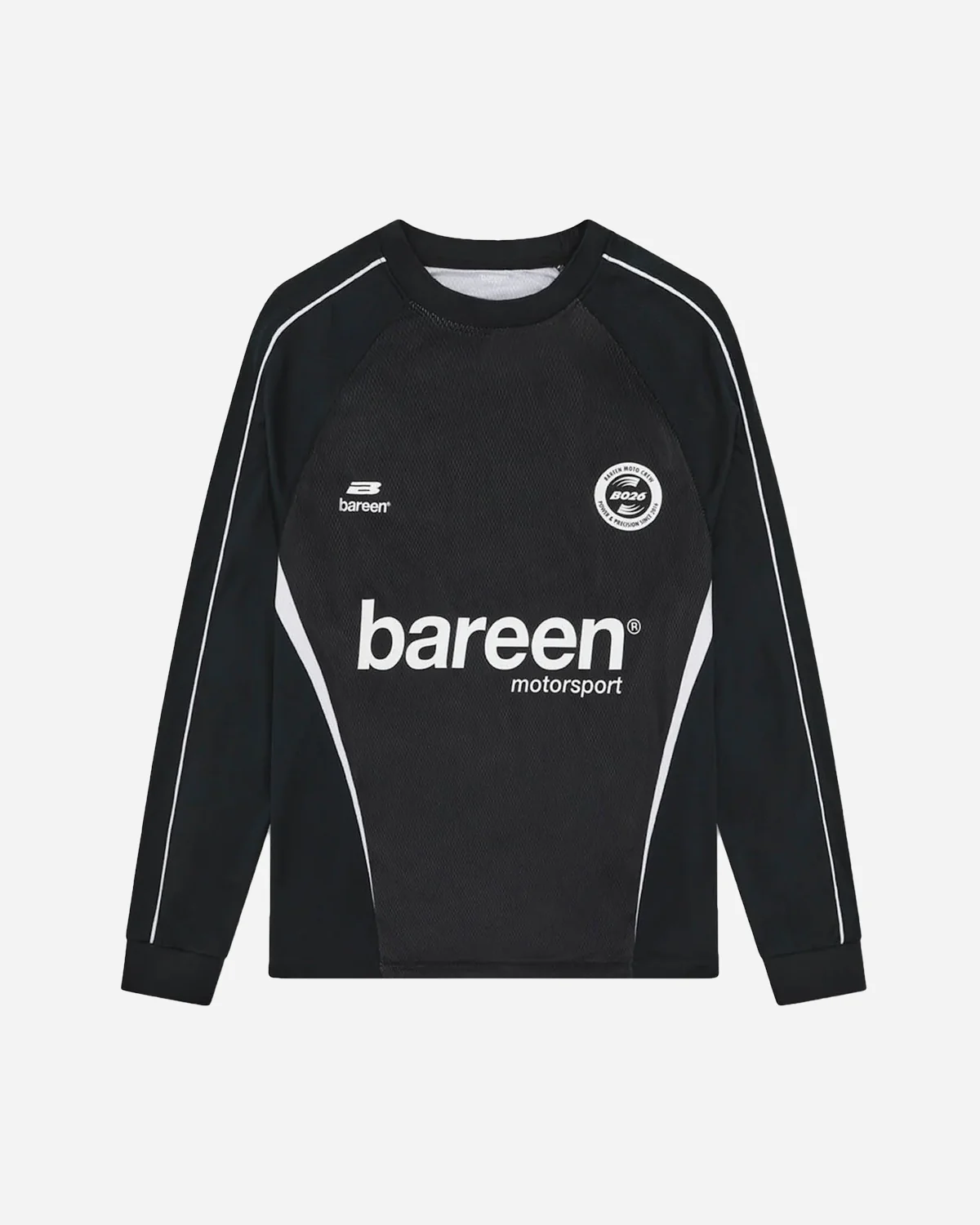 Moto Longsleeve